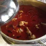 咖喱鸡 Signature Curry Chicken