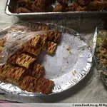 苹果派 Deluxe Apple Strudel
