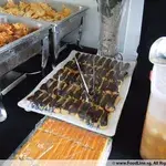 Chocolate Éclair