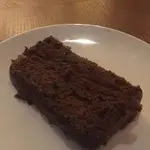 1x Organic Chocolate Fudge Cake @$48 (Size and Shape: 7 inches, Rectangular)