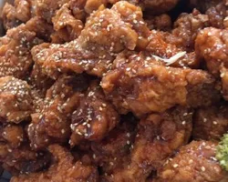 Honey Baked Drumlet (蜜汁小腿) | Customer Photo | House Of Catering F&B Pte Ltd