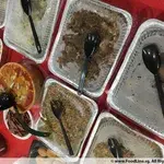 Curry Chicken 咖喱鸡