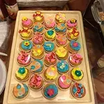 Happy Cupcakes