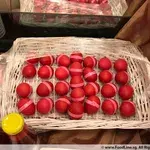 Good Luck Red Eggs