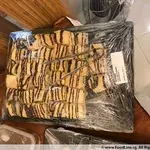 Mini Apple Strudel