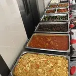 Other Food Items or Photos of Event (Please fill in below)