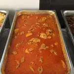 Curry Chicken • 咖哩鸡(Chef's Recommended)