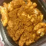 Golden Sand Fish Fillet 金沙鱼片