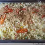 Thai Pineapple Rice