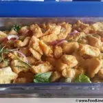 Thai Style Fish