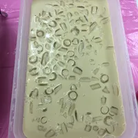 Click to see Chendol Gula Melaka with Ice (Cold)