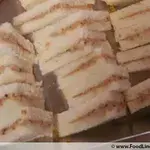Tuna Sandwiches