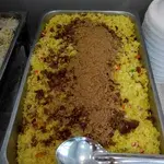 Other Food Items or Photos of Event (Please fill in below)