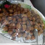 福建虾枣 Fried Shrimp Sausage Roll