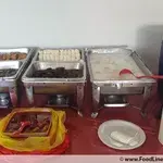 芋泥椰浆 Yam Paste w/ Coconut milk