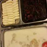 扣肉馒头 Braise Pork w/ Bun