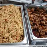 Other Food Items or Photos of Event (Please fill in below)