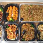Other Food Items or Photos of Event (Please fill in below)