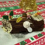 1x Christmas Pot Luck B
