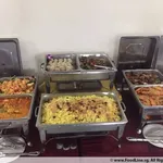 Thai Pineapple Rice