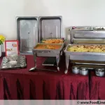 Curry Vegetables