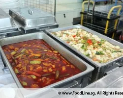 Asam Fish | Customer Photo | Liang Food Caterer