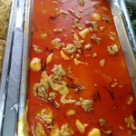 咖哩鸡肉 Curry Chicken