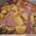 招牌咖喱鸡 Signature Curry Chicken