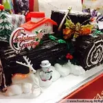 Other Food Items or Photos of Event (Please fill in below)