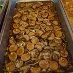 红烧豆腐 Braised Beancurd