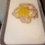 芋泥椰浆 Yam Paste w/ Coconut milk