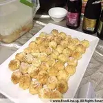 Custard Puff