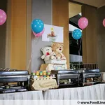 Other Food Items or Photos of Event (Please fill in below)