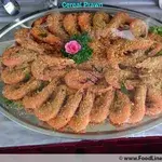 Cereal Prawn • 麦香虾(Chef's Recommended)