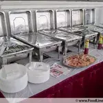 Other Food Items or Photos of Event (Please fill in below)