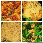 Other Food Items or Photos of Event (Please fill in below)