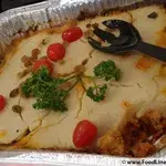 Other Food Items or Photos of Event (Please fill in below)