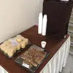 Mango Pudding