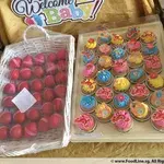Happy Cupcakes