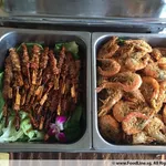 Tokyo Yakitori