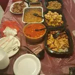 Other Food Items or Photos of Event (Please fill in below)