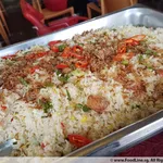 Oriental Fried Rice