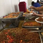 Hong Kong Noodle