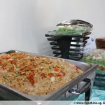 Yang Chow Fried Rice