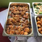 Teriyaki Chicken