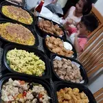 Other Food Items or Photos of Event (Please fill in below)