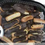Chocolate Eclair