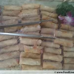 Spring Roll
