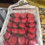 Happiness Ang Ku Kuehs