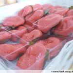 Happiness Ang Ku Kuehs